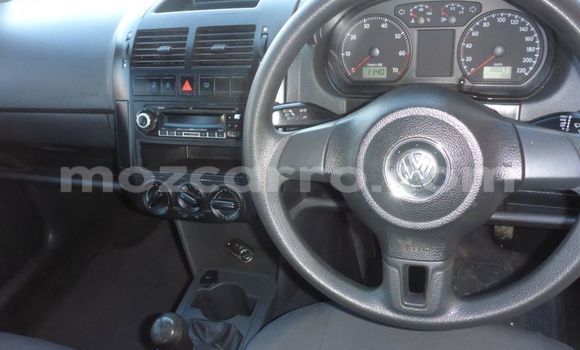 Buy Used Volkswagen Polo Other Car in Maputo in Maputo Buy Used Volkswagen Polo Other Car in Maputo in Maputo