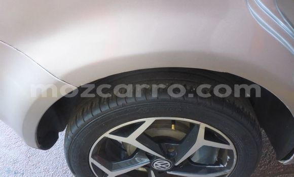 Buy Used Volkswagen Polo Other Car in Maputo in Maputo Buy Used Volkswagen Polo Other Car in Maputo in Maputo