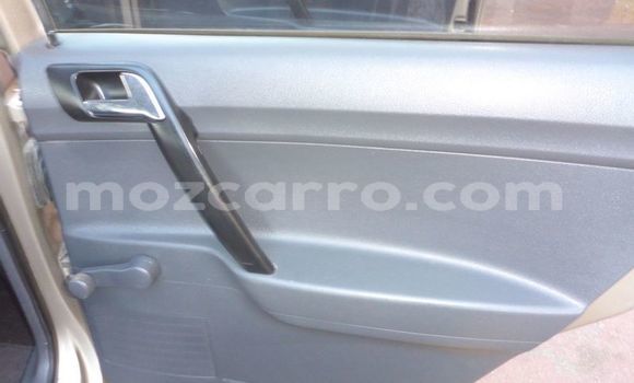 Buy Used Volkswagen Polo Other Car in Maputo in Maputo Buy Used Volkswagen Polo Other Car in Maputo in Maputo