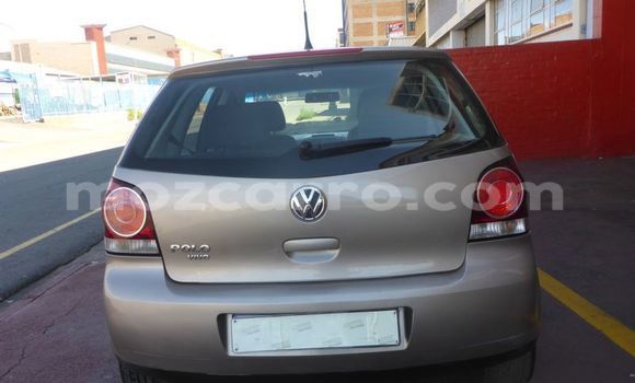 Buy Used Volkswagen Polo Other Car in Maputo in Maputo Buy Used Volkswagen Polo Other Car in Maputo in Maputo