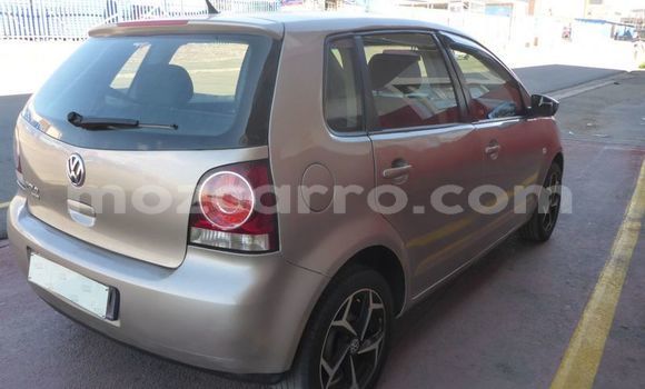Buy Used Volkswagen Polo Other Car in Maputo in Maputo Buy Used Volkswagen Polo Other Car in Maputo in Maputo