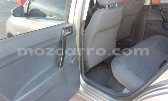 Buy Used Volkswagen Polo Other Car in Maputo in Maputo Buy Used Volkswagen Polo Other Car in Maputo in Maputo