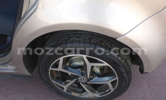 Buy Used Volkswagen Polo Other Car in Maputo in Maputo Buy Used Volkswagen Polo Other Car in Maputo in Maputo