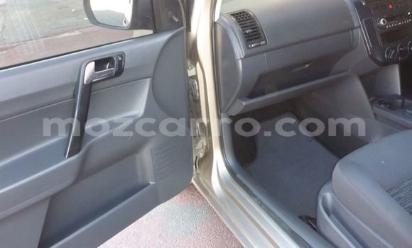Buy Used Volkswagen Polo Other Car in Maputo in Maputo Buy Used Volkswagen Polo Other Car in Maputo in Maputo