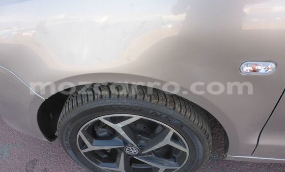 Buy Used Volkswagen Polo Other Car in Maputo in Maputo Buy Used Volkswagen Polo Other Car in Maputo in Maputo