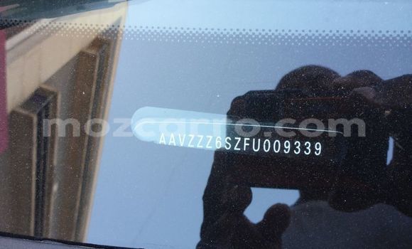 Buy Used Volkswagen Polo Other Car in Maputo in Maputo Buy Used Volkswagen Polo Other Car in Maputo in Maputo