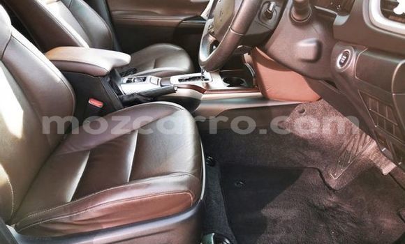 Nunua Ilio tumika Toyota Fortuner Nyeupe Gari ndani ya Maputo nchini Maputo Nunua Ilio tumika Toyota Fortuner Nyeupe Gari ndani ya Maputo nchini Maputo