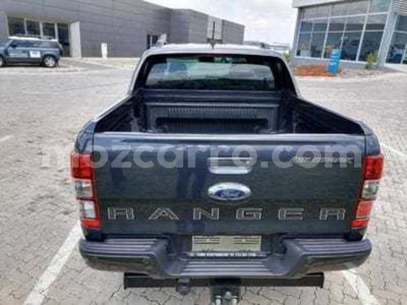Big with watermark ford ranger nampula mocambique 10935