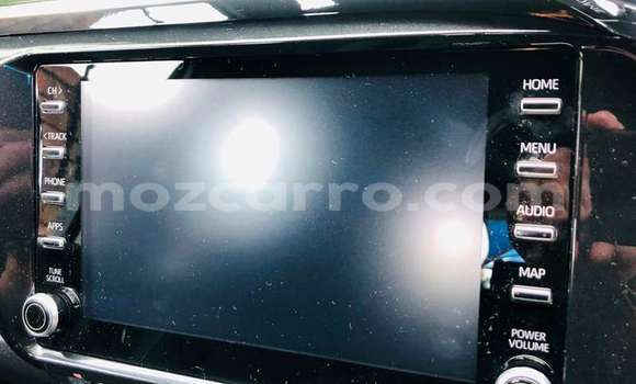 Nunua Ilio tumika Toyota Hilux Nyeupe Gari ndani ya Maputo nchini Maputo Nunua Ilio tumika Toyota Hilux Nyeupe Gari ndani ya Maputo nchini Maputo