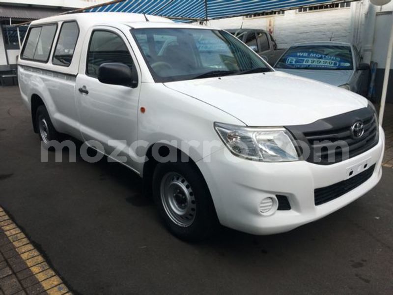 Big with watermark toyota hilux maputo maputo 10937