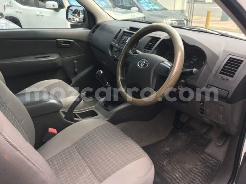 Big with watermark toyota hilux maputo maputo 10937