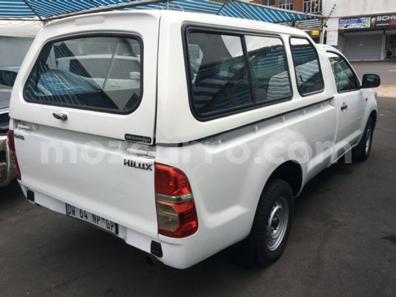 Big with watermark toyota hilux maputo maputo 10937