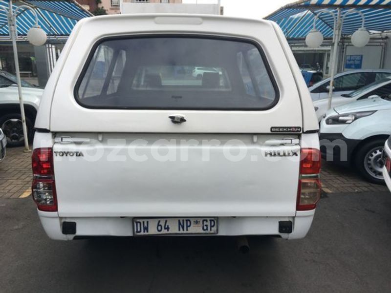 Big with watermark toyota hilux maputo maputo 10937