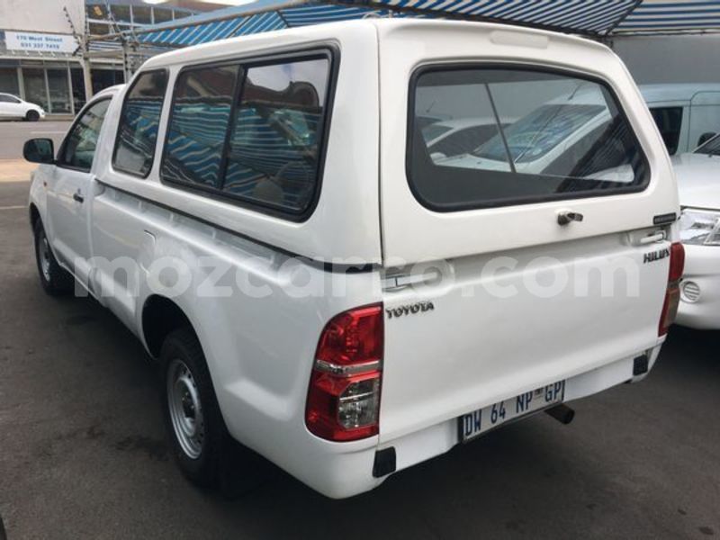 Big with watermark toyota hilux maputo maputo 10937