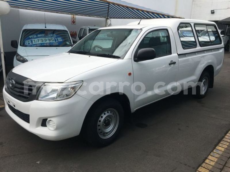 Big with watermark toyota hilux maputo maputo 10937