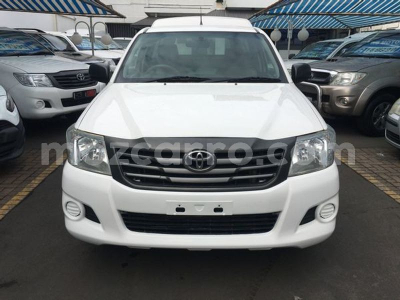 Big with watermark toyota hilux maputo maputo 10937