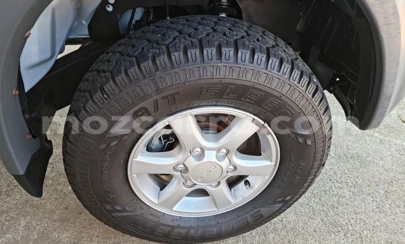 Tenga Tsaru Isuzu KB Chena Mota in Maputo in Maputo Tenga Tsaru Isuzu KB Chena Mota in Maputo in Maputo