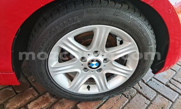Nunua Ilio tumika BMW 1-Series Nyingine Gari ndani ya Maputo nchini Maputo Nunua Ilio tumika BMW 1-Series Nyingine Gari ndani ya Maputo nchini Maputo