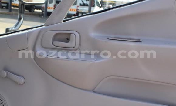 Nunua Ilio tumika Toyota Dyna Nyeupe Lori ndani ya Maputo nchini Maputo Nunua Ilio tumika Toyota Dyna Nyeupe Lori ndani ya Maputo nchini Maputo