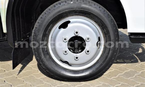 Nunua Ilio tumika Toyota Dyna Nyeupe Lori ndani ya Maputo nchini Maputo Nunua Ilio tumika Toyota Dyna Nyeupe Lori ndani ya Maputo nchini Maputo