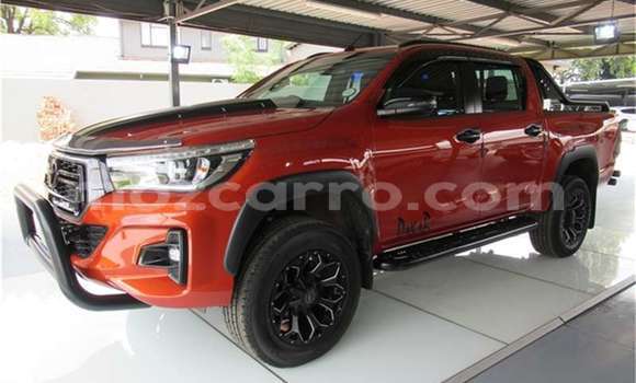 Cars for sale in mozambique - mozcarro