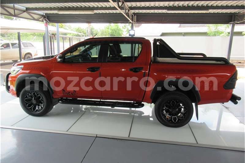 Big with watermark toyota hilux maputo maputo 10951