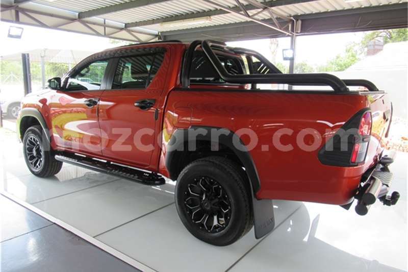 Big with watermark toyota hilux maputo maputo 10951