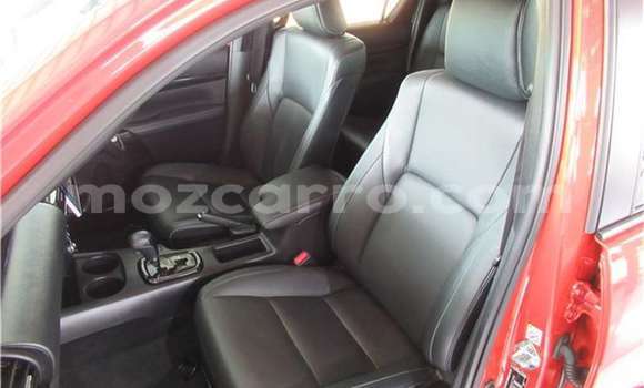 Comprar Usado Toyota Hilux De outros Carro em Maputo em Maputo Comprar Usado Toyota Hilux De outros Carro em Maputo em Maputo