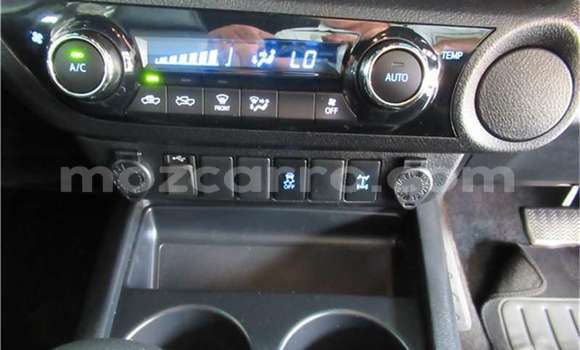 Comprar Usado Toyota Hilux De outros Carro em Maputo em Maputo Comprar Usado Toyota Hilux De outros Carro em Maputo em Maputo