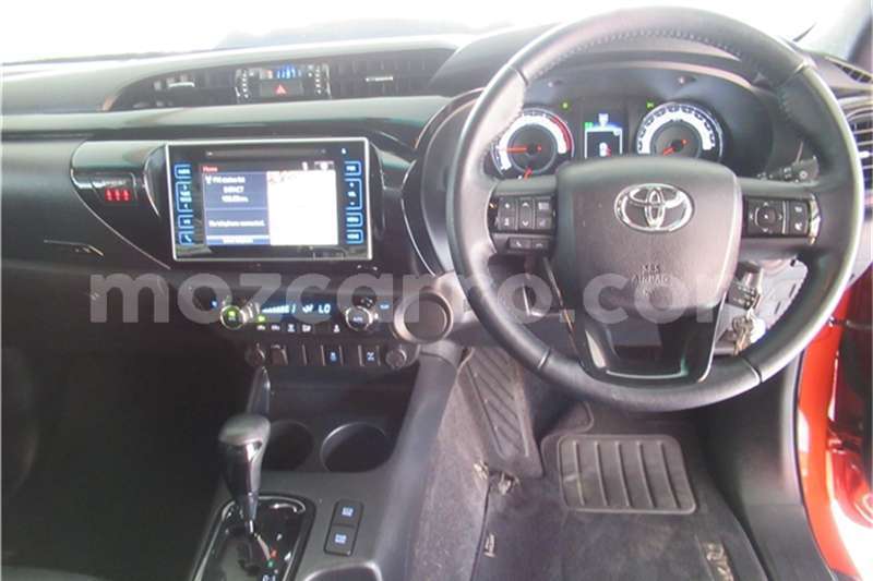 Big with watermark toyota hilux maputo maputo 10951