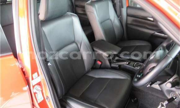Comprar Usado Toyota Hilux De outros Carro em Maputo em Maputo Comprar Usado Toyota Hilux De outros Carro em Maputo em Maputo
