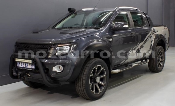 Comprar Usado Ford Ranger De outros Carro em Maputo em Maputo