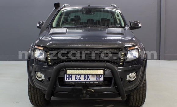 Buy Used Ford Ranger Other Car in Maputo in Maputo Buy Used Ford Ranger Other Car in Maputo in Maputo