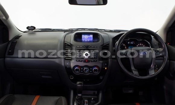 Buy Used Ford Ranger Other Car in Maputo in Maputo Buy Used Ford Ranger Other Car in Maputo in Maputo