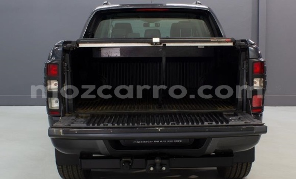 Buy Used Ford Ranger Other Car in Maputo in Maputo Buy Used Ford Ranger Other Car in Maputo in Maputo