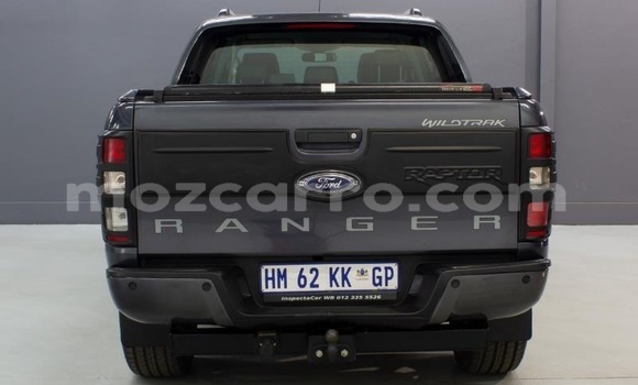 Buy Used Ford Ranger Other Car in Maputo in Maputo Buy Used Ford Ranger Other Car in Maputo in Maputo