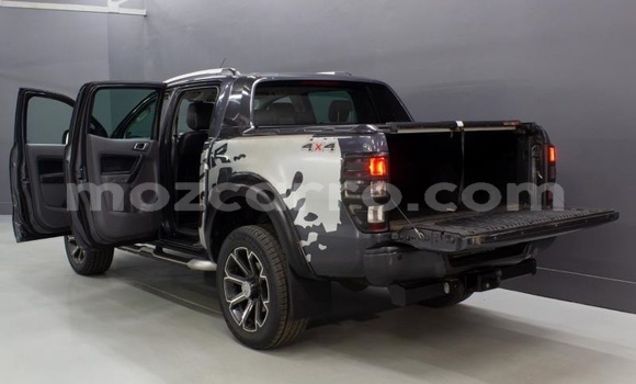 Buy Used Ford Ranger Other Car in Maputo in Maputo Buy Used Ford Ranger Other Car in Maputo in Maputo