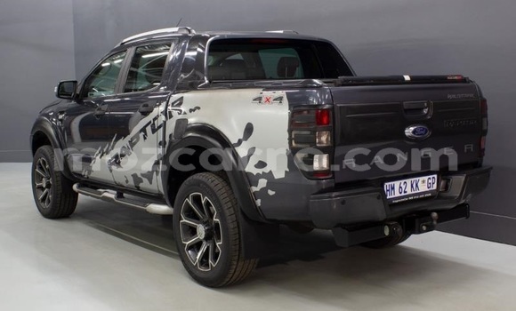 Buy Used Ford Ranger Other Car in Maputo in Maputo Buy Used Ford Ranger Other Car in Maputo in Maputo