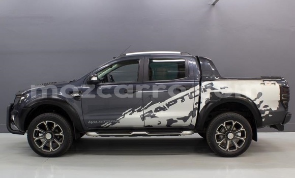 Buy Used Ford Ranger Other Car in Maputo in Maputo Buy Used Ford Ranger Other Car in Maputo in Maputo