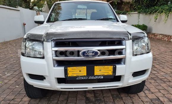 Nunua Ilio tumika Ford Ranger Nyeupe Gari ndani ya Maputo nchini Maputo Nunua Ilio tumika Ford Ranger Nyeupe Gari ndani ya Maputo nchini Maputo