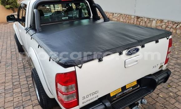 Nunua Ilio tumika Ford Ranger Nyeupe Gari ndani ya Maputo nchini Maputo Nunua Ilio tumika Ford Ranger Nyeupe Gari ndani ya Maputo nchini Maputo