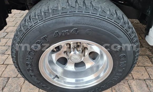 Nunua Ilio tumika Ford Ranger Nyeupe Gari ndani ya Maputo nchini Maputo Nunua Ilio tumika Ford Ranger Nyeupe Gari ndani ya Maputo nchini Maputo