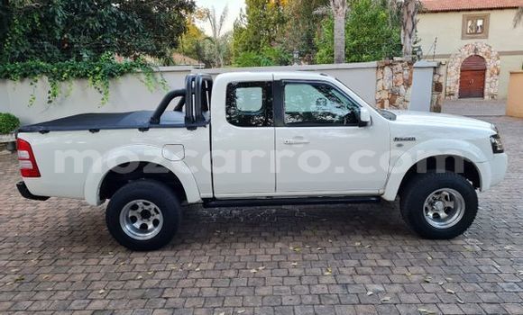 Nunua Ilio tumika Ford Ranger Nyeupe Gari ndani ya Maputo nchini Maputo Nunua Ilio tumika Ford Ranger Nyeupe Gari ndani ya Maputo nchini Maputo