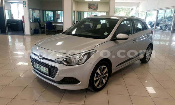 Tenga Tsaru Hyundai i20 Sirivha Mota in Maputo in Maputo Tenga Tsaru Hyundai i20 Sirivha Mota in Maputo in Maputo