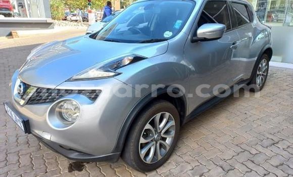 Nunua Ilio tumika Nissan Juke Fedha Gari ndani ya Maputo nchini Maputo Nunua Ilio tumika Nissan Juke Fedha Gari ndani ya Maputo nchini Maputo