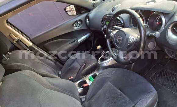 Nunua Ilio tumika Nissan Juke Fedha Gari ndani ya Maputo nchini Maputo Nunua Ilio tumika Nissan Juke Fedha Gari ndani ya Maputo nchini Maputo