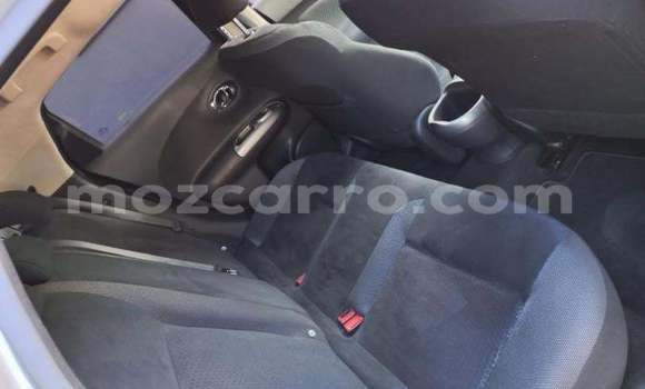 Nunua Ilio tumika Nissan Juke Fedha Gari ndani ya Maputo nchini Maputo Nunua Ilio tumika Nissan Juke Fedha Gari ndani ya Maputo nchini Maputo