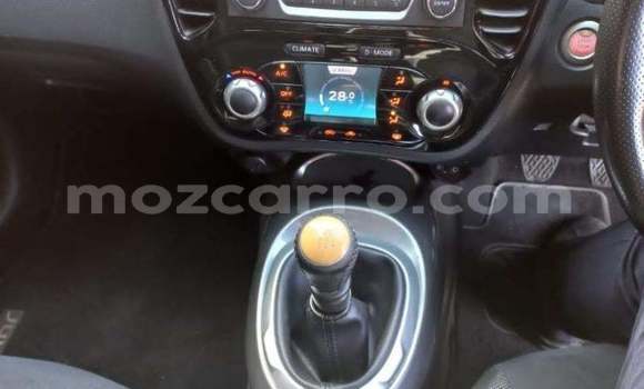 Nunua Ilio tumika Nissan Juke Fedha Gari ndani ya Maputo nchini Maputo Nunua Ilio tumika Nissan Juke Fedha Gari ndani ya Maputo nchini Maputo