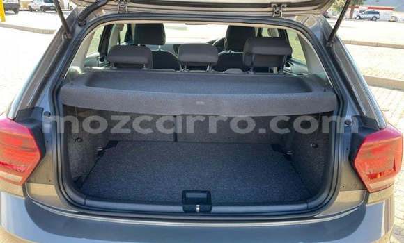 Tenga Tsaru Volkswagen Polo Sirivha Mota in Maputo in Maputo Tenga Tsaru Volkswagen Polo Sirivha Mota in Maputo in Maputo