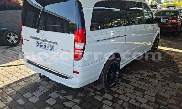 Tenga Tsaru Mercedes‒Benz Viano Chena Mota in Maputo in Maputo Tenga Tsaru Mercedes‒Benz Viano Chena Mota in Maputo in Maputo